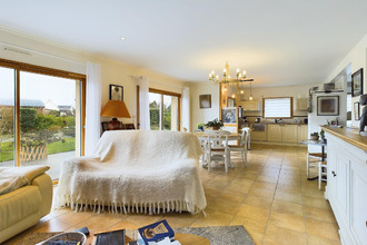 achat maison pleyber-christ 29410