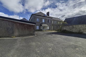 achat maison pleyber-christ 29410