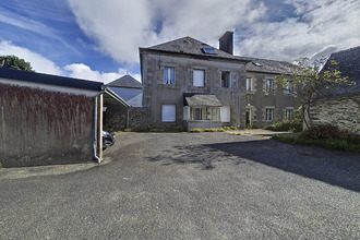 achat maison pleyber-christ 29410