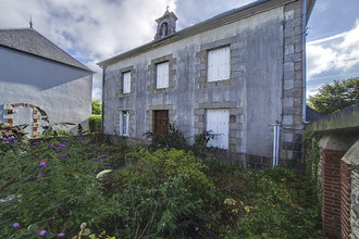 achat maison pleyber-christ 29410