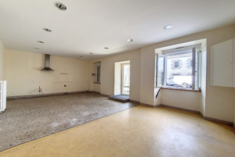 achat maison pleyber-christ 29410