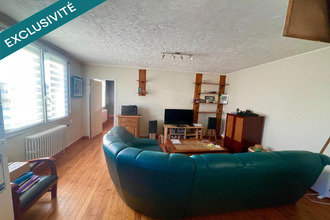 achat maison pleyber-christ 29410