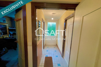 achat maison pleyber-christ 29410