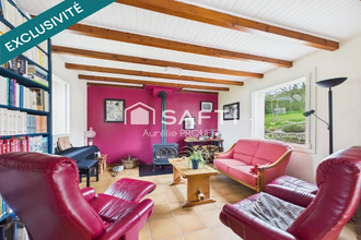 achat maison pleyber-christ 29410