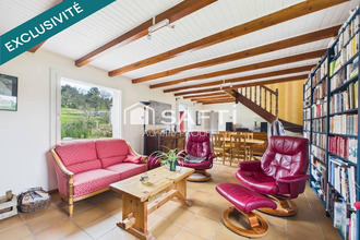 achat maison pleyber-christ 29410