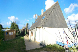 achat maison pleyber-christ 29410