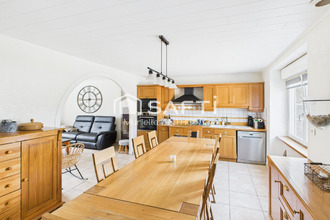 achat maison pleyber-christ 29410