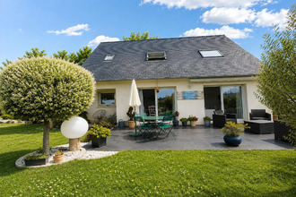 achat maison pleyber-christ 29410