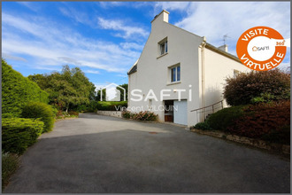 achat maison pleyber-christ 29410