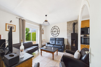 achat maison pleyber-christ 29410