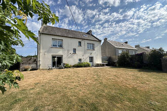 achat maison pleyber-christ 29410