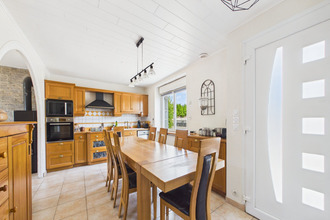 achat maison pleyber-christ 29410