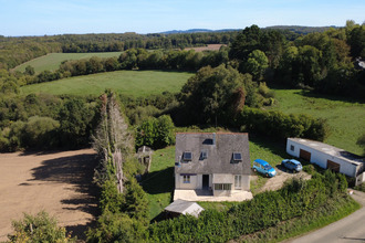 achat maison pleyber-christ 29410