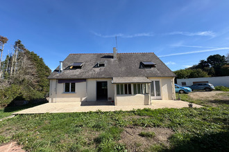 achat maison pleyber-christ 29410