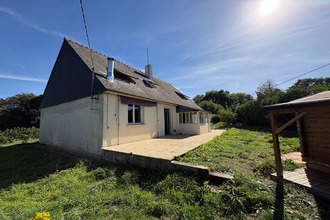 achat maison pleyber-christ 29410