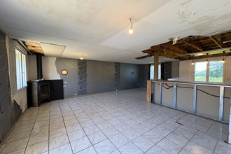 achat maison pleyber-christ 29410