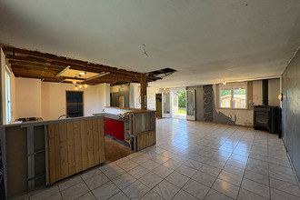 achat maison pleyber-christ 29410
