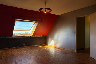 achat maison pleyber-christ 29410