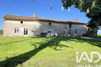 achat maison pliboux 79190