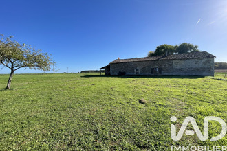 achat maison pliboux 79190