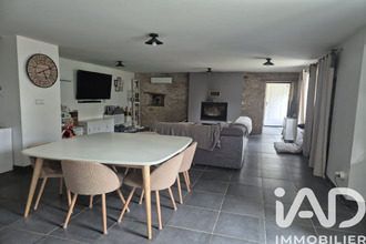 achat maison pliboux 79190