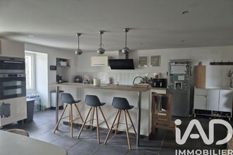 achat maison pliboux 79190