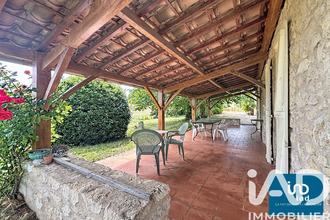 achat maison plieux 32340