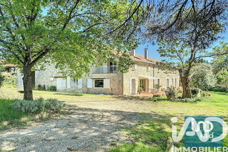 achat maison plieux 32340