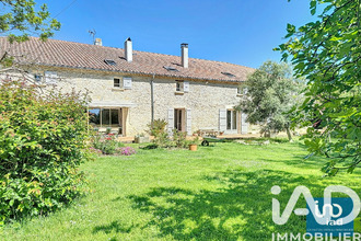 achat maison plieux 32340