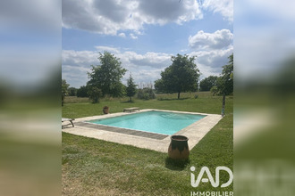achat maison plieux 32340