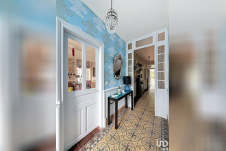 achat maison plivot 51150