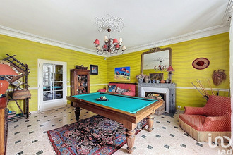 achat maison plivot 51150