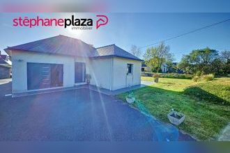 achat maison plobannalec-lesconil 29740