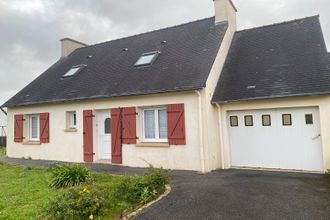 achat maison plobannalec-lesconil 29740