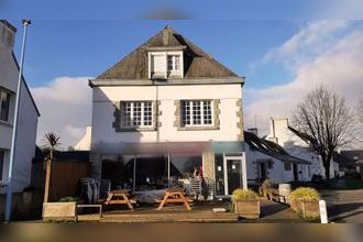 achat maison plobannalec-lesconil 29740