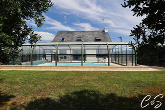 achat maison plobannalec-lesconil 29740