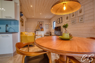 achat maison plobannalec-lesconil 29740