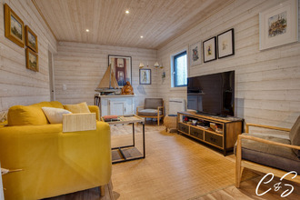 achat maison plobannalec-lesconil 29740