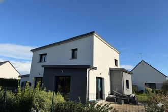 achat maison plobannalec-lesconil 29740