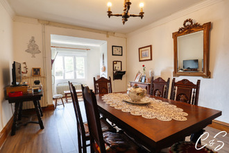 achat maison plobannalec-lesconil 29740