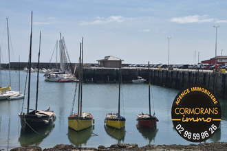 achat maison plobannalec-lesconil 29740