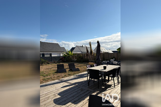 achat maison plobannalec-lesconil 29740