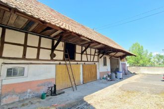 achat maison plobsheim 67115