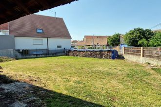 achat maison plobsheim 67115