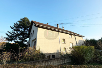 achat maison plobsheim 67115