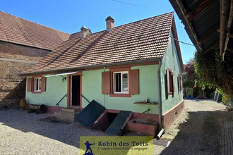 achat maison plobsheim 67115
