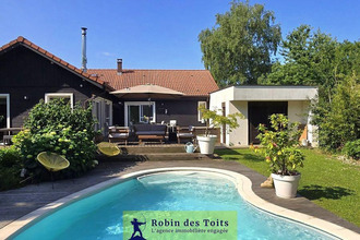 achat maison plobsheim 67115
