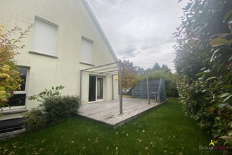 achat maison plobsheim 67115