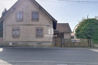 achat maison plobsheim 67115