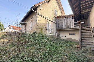 achat maison plobsheim 67115